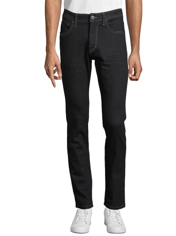 Tom Tailor Jeans - Regular fit - in Dunkelblau