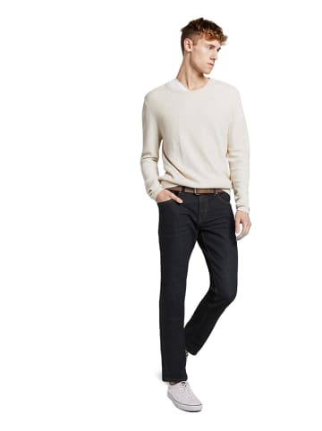 Tom Tailor Jeans - Regular fit - in Dunkelblau