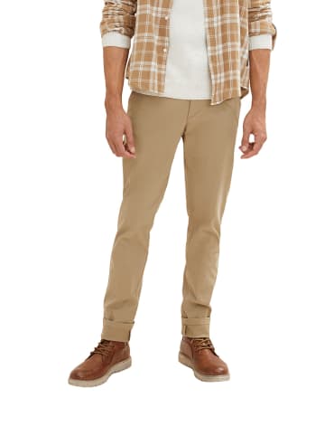 Tom Tailor Hose in Beige