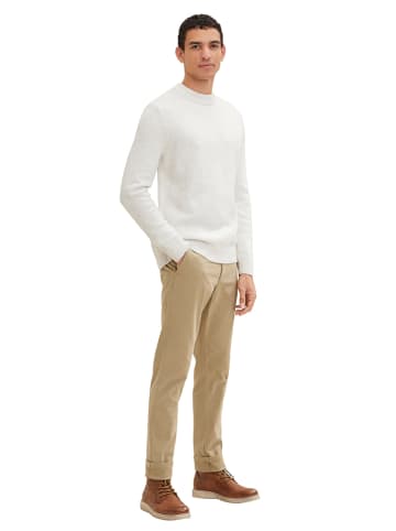 Tom Tailor Hose in Beige
