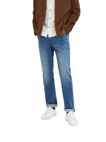 Tom Tailor Jeans - Regular fit - in Blau