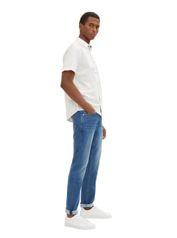 Tom Tailor Jeans - Regular fit - in Blau