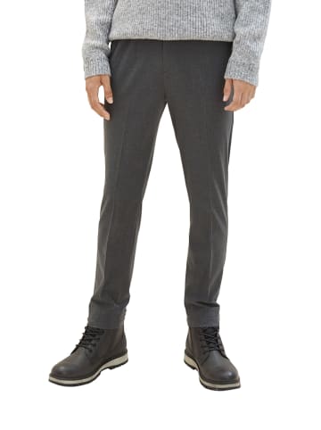 Tom Tailor Broek grijs