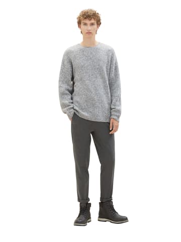 Tom Tailor Broek grijs