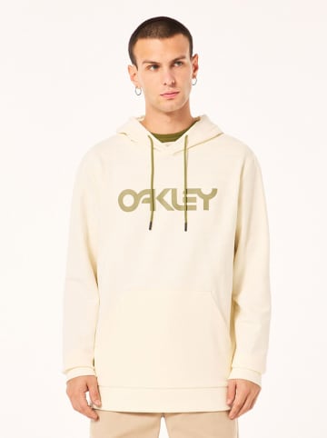 Oakley Bluza "B1B" w kolorze kremowym