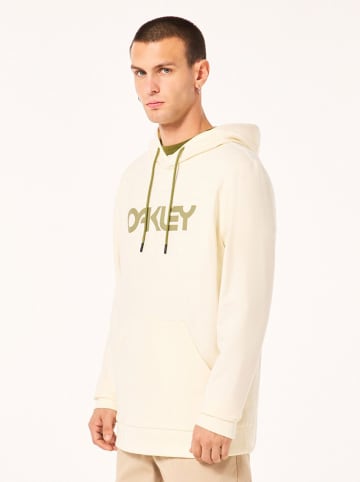Oakley Hoodie "B1B" crème