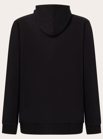 Oakley Sweatshirt "Teddy" in Schwarz