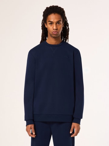 Oakley Sweatshirt "Relax" donkerblauw