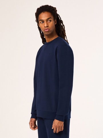 Oakley Sweatshirt "Relax" donkerblauw