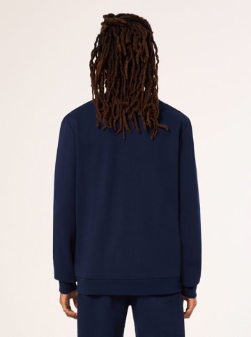 Oakley Sweatshirt "Relax" in Dunkelblau