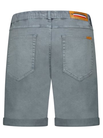 Geographical Norway Bermudas "Pistol" in Blau