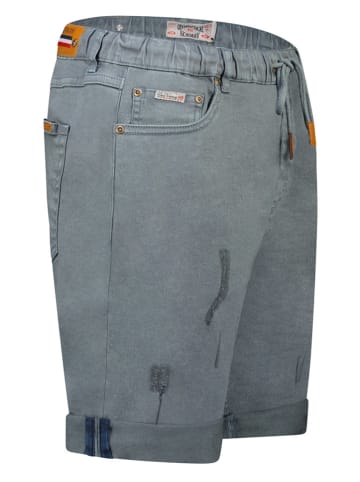 Geographical Norway Bermuda "Pistol" blauw