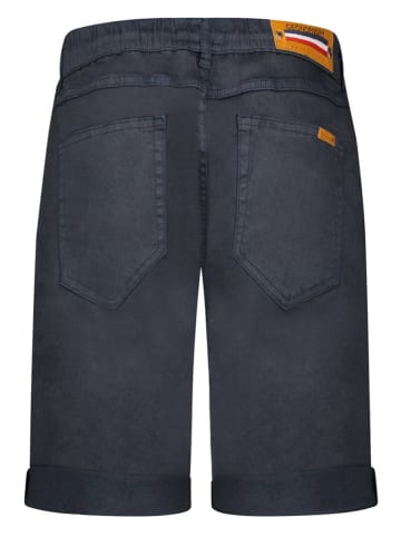 Geographical Norway Bermudas "Pistol" in Dunkelblau