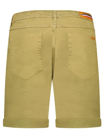 Geographical Norway Bermuda "Pistol" kaki