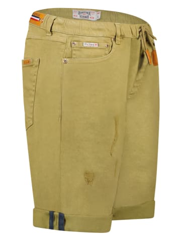 Geographical Norway Bermuda "Pistol" kaki