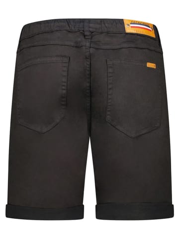 Geographical Norway Bermuda "Pistol" zwart