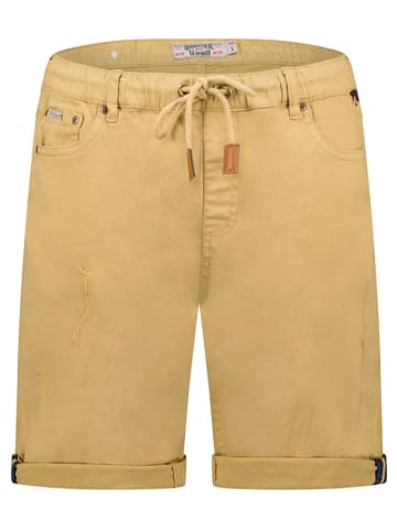 Geographical Norway Bermudas "Pistol" in Beige