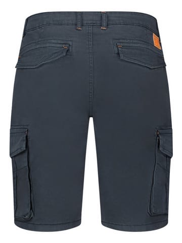 Geographical Norway Bermudas "Patrimoine" in Dunkelblau