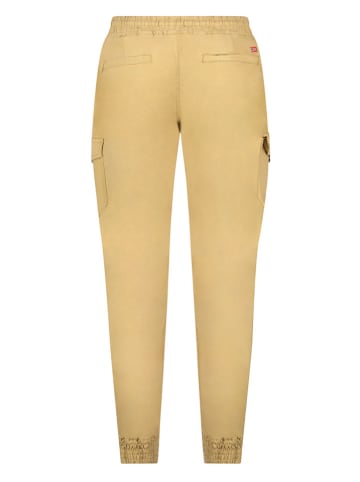 Geographical Norway Cargobroek "Pacaro" beige