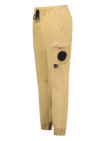 Geographical Norway Cargobroek "Pacaro" beige