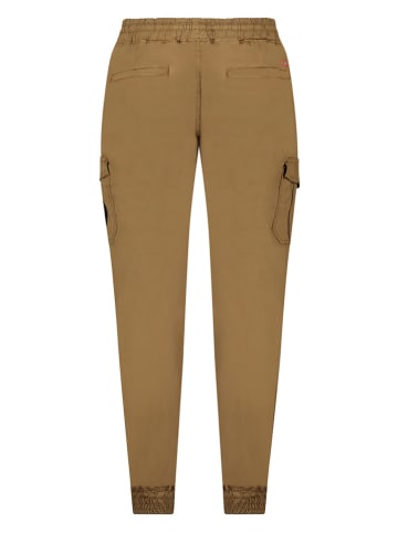 Geographical Norway Cargobroek "Pacaro" kaki
