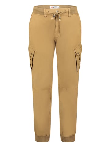 Geographical Norway Cargobroek "Pakito" kaki
