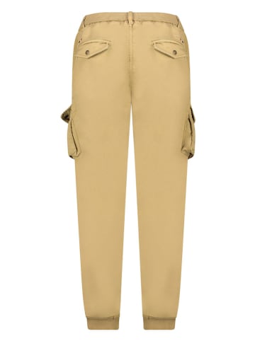 Geographical Norway Cargobroek "Palombo" beige