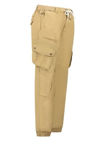 Geographical Norway Cargobroek "Palombo" beige