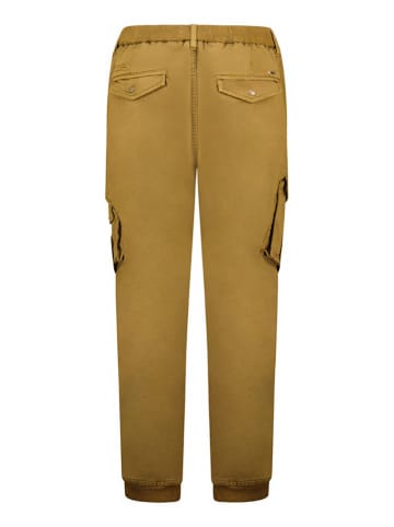Geographical Norway Cargobroek "Palombo" kaki