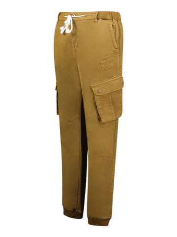 Geographical Norway Cargobroek "Palombo" kaki