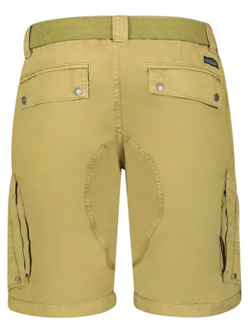 Geographical Norway Bermuda "Passpartout" kaki
