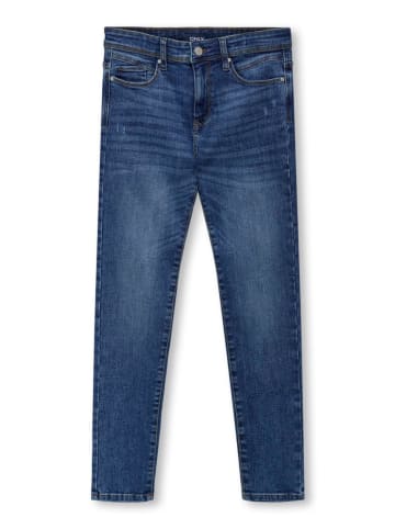 KIDS ONLY Jeans "Alec" - Straight fit - in Dunkelblau