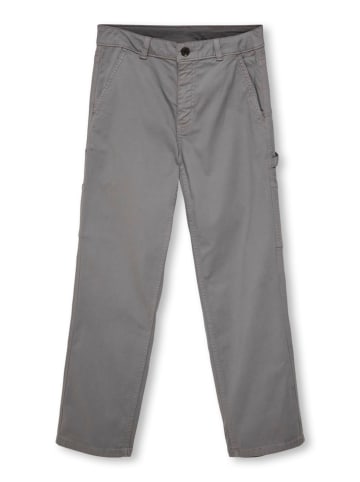 KIDS ONLY Hose "Sebastian" in Grau
