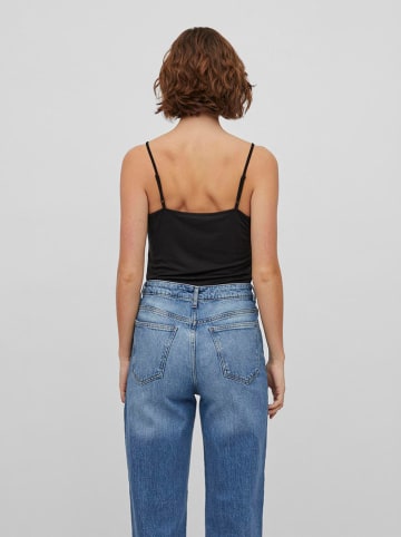 Vila Top in Schwarz