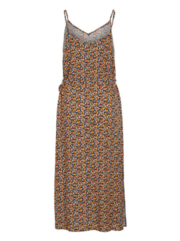 Vila Kleid in Hellbraun