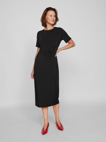 Vila Kleid in Schwarz