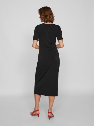 Vila Kleid in Schwarz