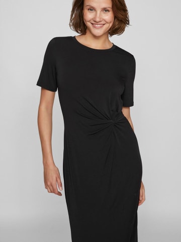 Vila Kleid in Schwarz
