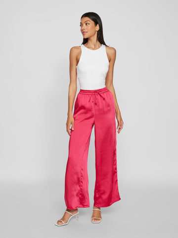 Vila Hose in Pink