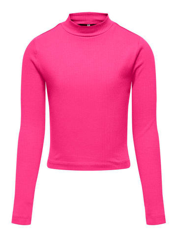 KIDS ONLY Longsleeve in Pink