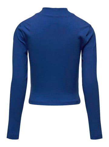 KIDS ONLY Longsleeve blauw