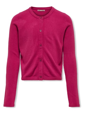 KIDS ONLY Cardigan in Pink