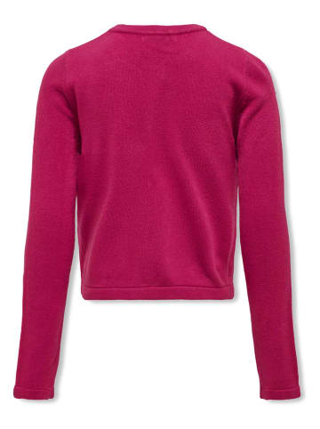 KIDS ONLY Cardigan in Pink
