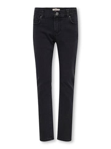 KIDS ONLY Jeans - Regular fit - in Schwarz