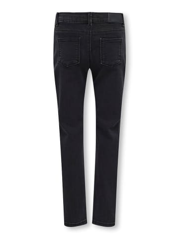 KIDS ONLY Spijkerbroek - regular fit - zwart