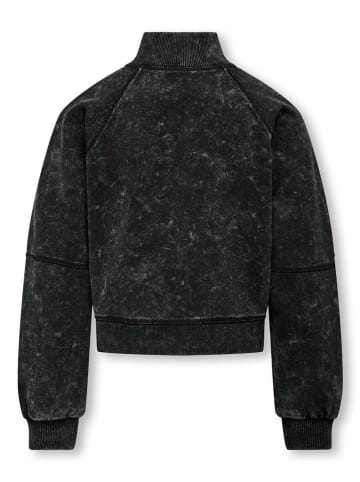 KIDS ONLY Bluza w kolorze czarnym