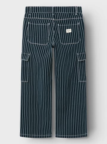 name it Cargohose "Rose" in Schwarz