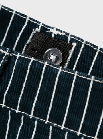 name it Cargohose "Rose" in Schwarz