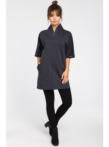 Be Wear Tunika in Anthrazit