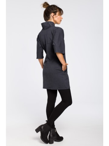 Be Wear Tuniek antraciet